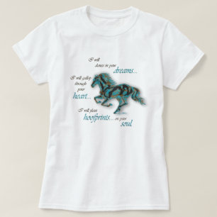 Inspirational Horse T-Shirt