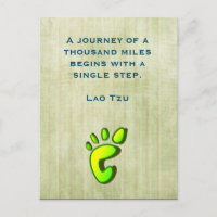 Inspirational Lao Tzu Quote