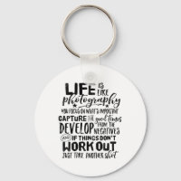 Inspirational Life Quote Photography Photographer