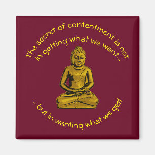 Inspirational Magnet