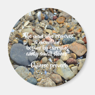 Inspirational Magnet
