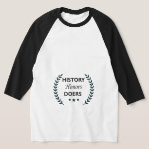Inspirational Men's T-Shirts