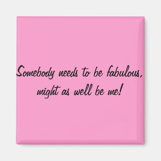 Inspirational Messages Magnet