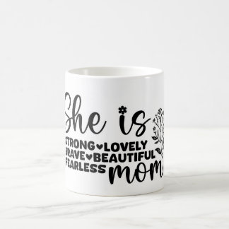Inspirational Mother’s Day Mug