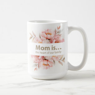Inspirational Mother's Day Wrap Coffee Mug