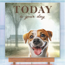 Inspirational Motivation Poster