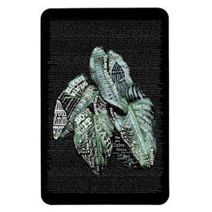 Inspirational Motivational LIFE quotes Magnet