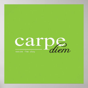 Inspirational Motivational Quote Poster