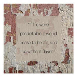 Inspirational motivational quotes famous author ph photo print