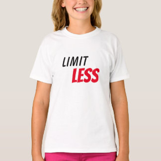 inspirational motivational typography quote focus T-Shirt