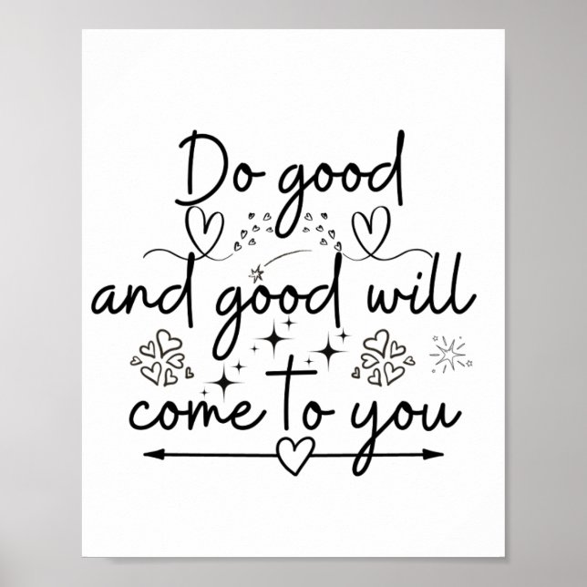 Inspirational , Motivational Wall Decor (Front)