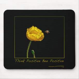 INSPIRATIONAL MOUSE PAD 10N