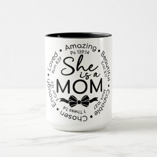 Inspirational Mpm Mug