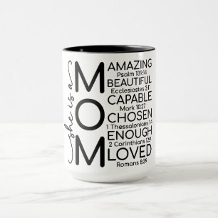 Inspirational Mpm Mug