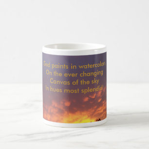 Inspirational Mug
