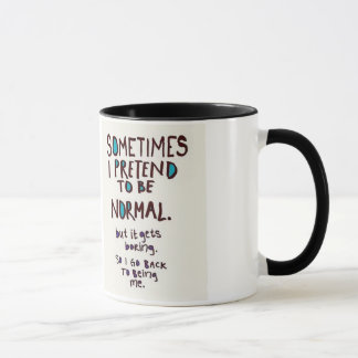Inspirational Mug