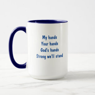 Inspirational Mug