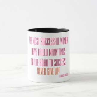 INspirational Mug