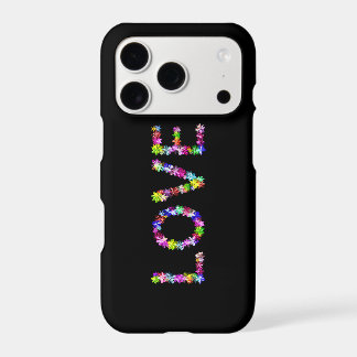 Inspirational Peace & Love | Bold Floral