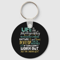 Inspirational Photography Life Quote Photographer