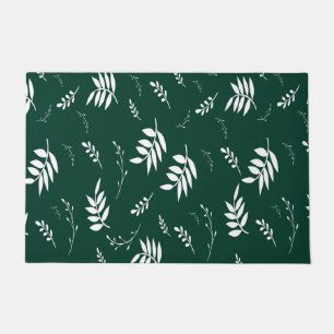 Inspirational Positive Quote Modern Typography Pos Doormat