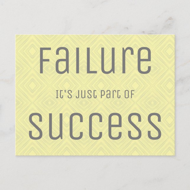 Inspirational Postcard (Front)