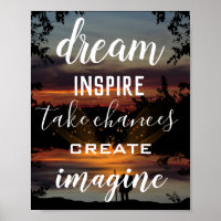 Inspirational Poster
