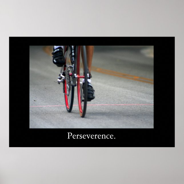 Inspirational Poster (Front)