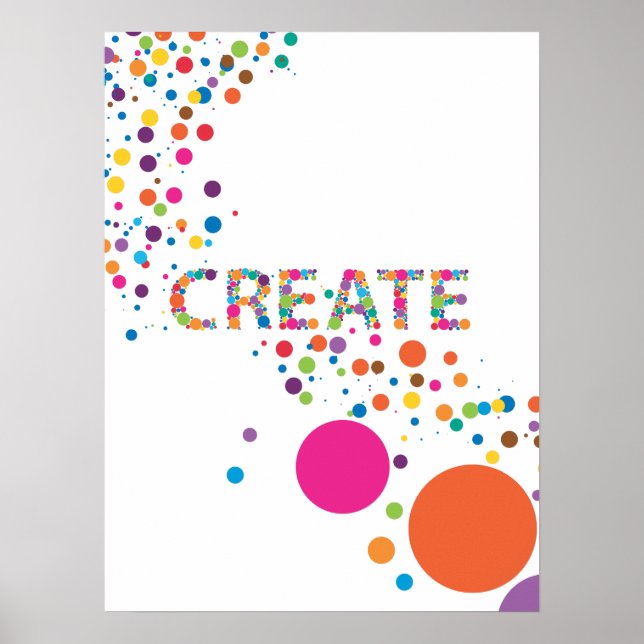 Inspirational Poster (Front)