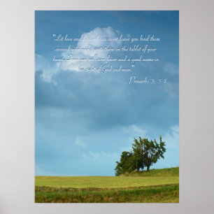 Inspirational - Poster