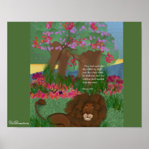 Inspirational Poster