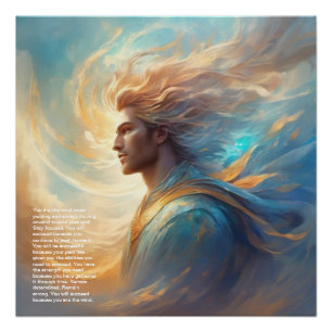 Inspirational Poster