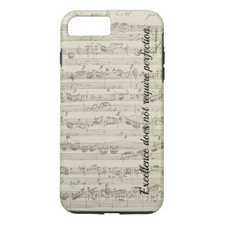 Inspirational Quote iPhone 8 Plus/7 Plus Case