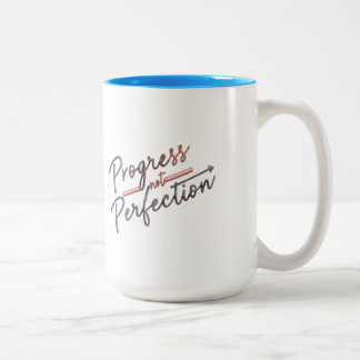 Inspirational Quote Coffee Mug