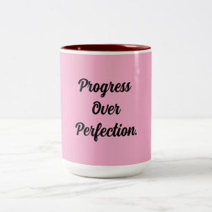 Inspirational Quote Coffee Mug
