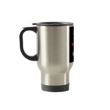 Inspirational Quote Mug