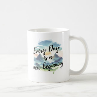 Inspirational Quote Mug Gift