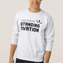 Inspirational Quote Musical Theatre Broadway White