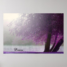 Inspirational Quotes Dream Poster