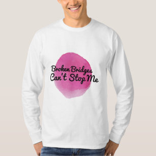 Inspirational quotes for dreamers and hard workers T-Shirt