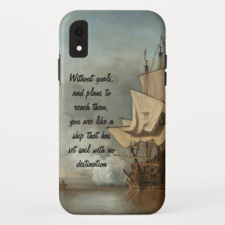 Inspirational quotes for iPhone cover