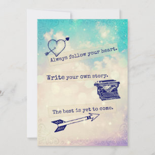 Inspirational Quotes Junk Journal Cardstock