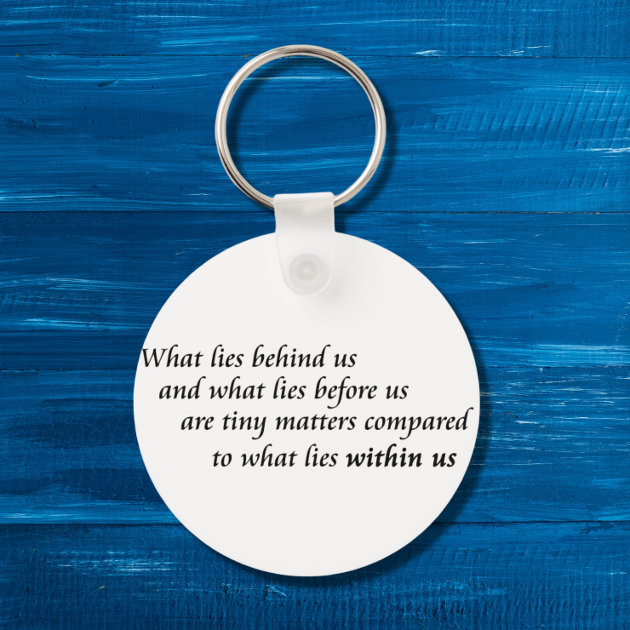 Encouraged Keyring Inspirational Keychain Positive Gifts for Women Man  Cancer Survivor Gift Remember Everything You Have Faced Keyring Gifts for  Friends Family（whenever） : Amazon.co.uk: Fashion