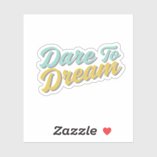 Inspirational Quotes Sticker 