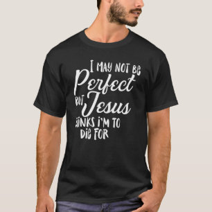 Inspirational Redeemed Christians Prideful Catholi T-Shirt