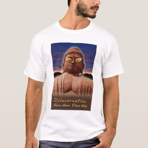 Inspirational Reincarnation T-Shirt