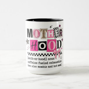 Inspirational Reminder Mug