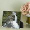 Inspirational Serenity Prayer Waterfall