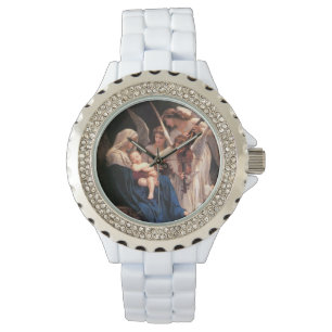 Inspirational Song of the Angels Watch