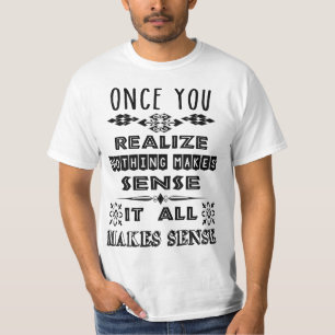 inspirational T-Shirt